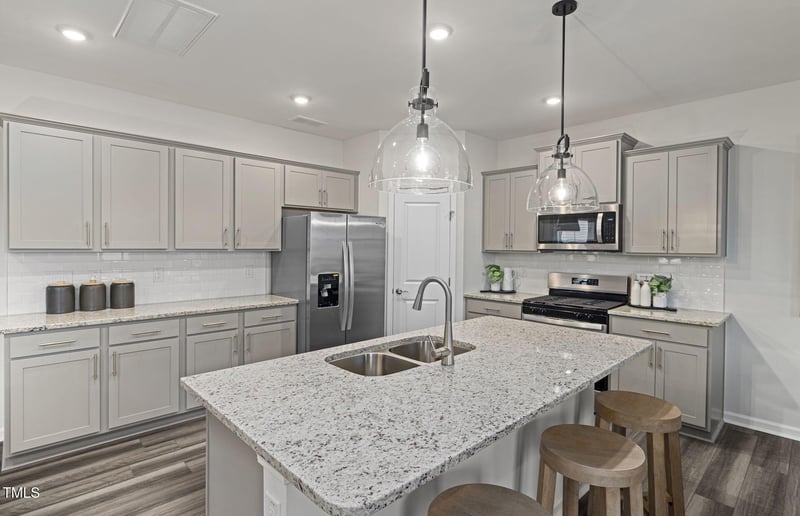 524 Providence Springs Ln, Fuquay Varina, NC 27526