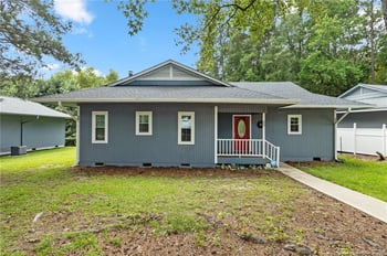 524 Randolph Ave, Fayetteville, NC 28311