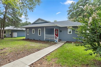 524 Randolph Ave, Fayetteville, NC 28311