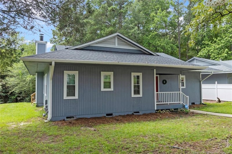524 Randolph Ave, Fayetteville, NC 28311