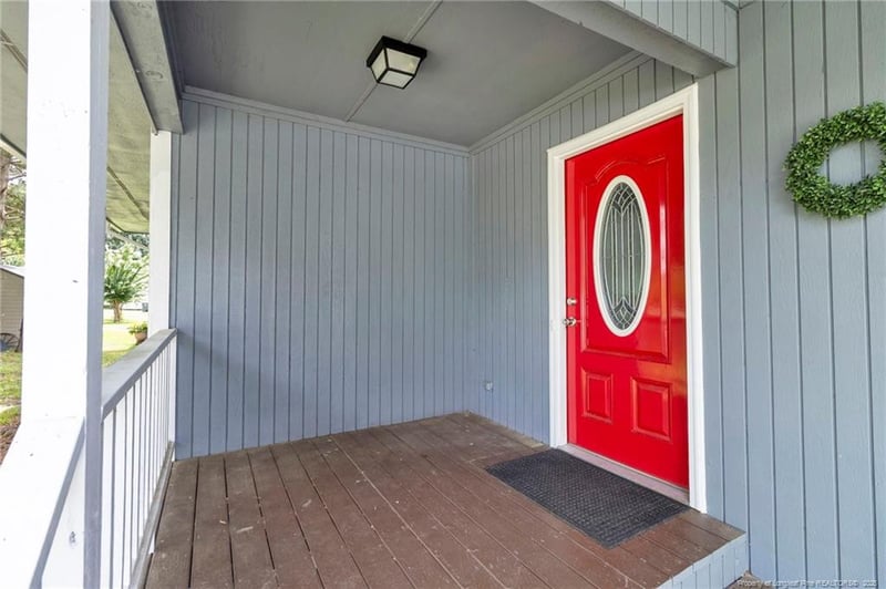 524 Randolph Ave, Fayetteville, NC 28311