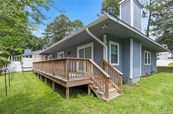 524 Randolph Ave, Fayetteville, NC 28311