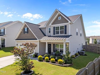 524 Richlands Cliff Dr, Youngsville, NC 27596