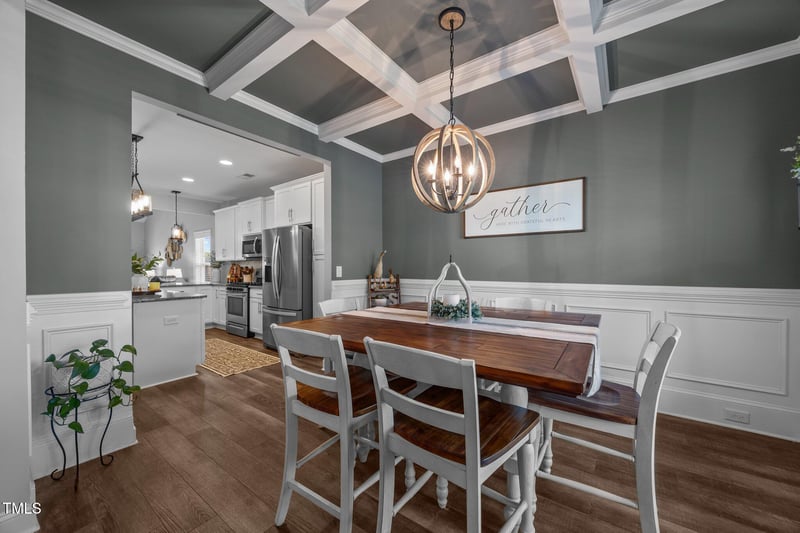 524 Richlands Cliff Dr, Youngsville, NC 27596