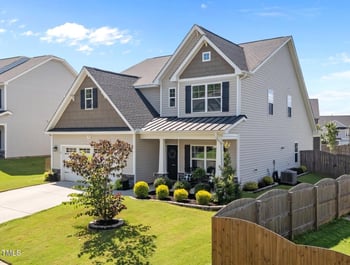 524 Richlands Cliff Dr, Youngsville, NC 27596