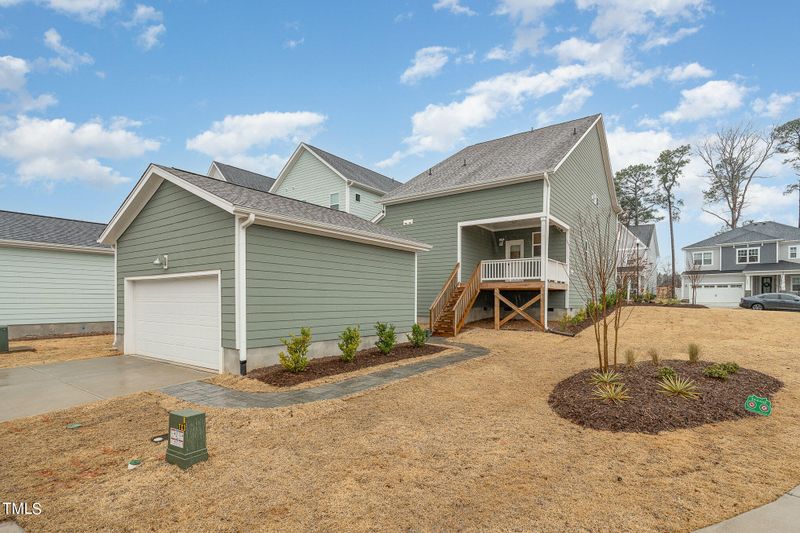 524 Roycroft Dr, Wake Forest, NC 27587