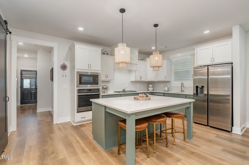 524 Roycroft Dr, Wake Forest, NC 27587