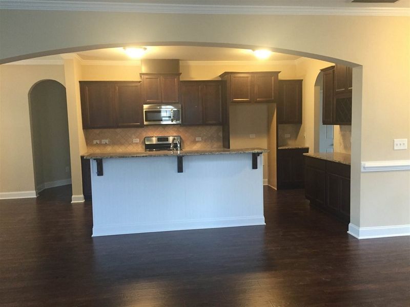 524 Silverliner Dr Lot 35, Knightdale, NC 27545