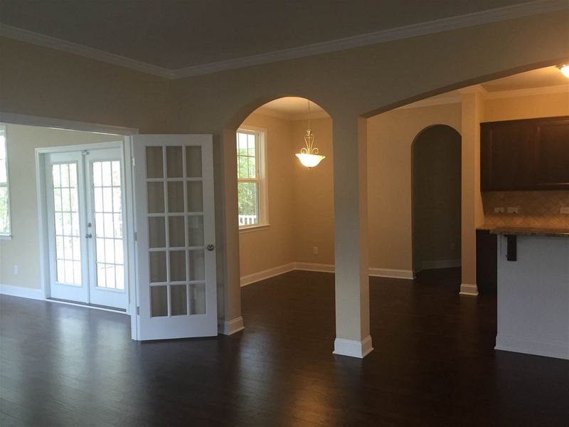 524 Silverliner Dr Lot 35, Knightdale, NC 27545