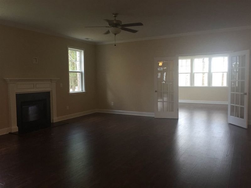 524 Silverliner Dr Lot 35, Knightdale, NC 27545