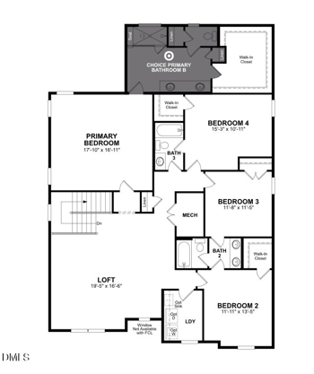 524 Soapstone Dr #114, Durham, NC 27705
