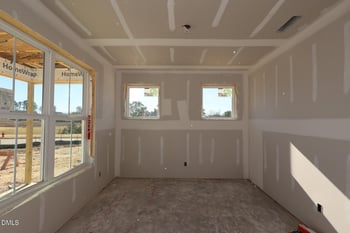 524 Soapstone Dr, Durham, NC 27705