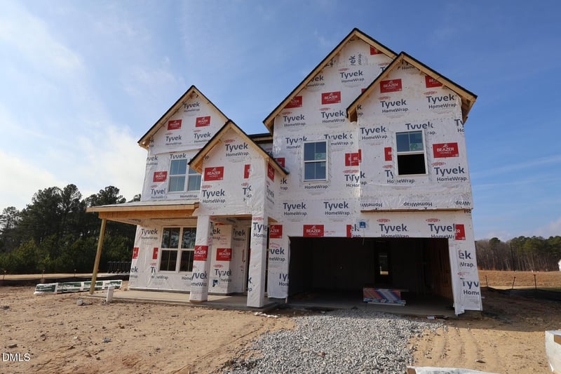 524 Soapstone Dr, Durham, NC 27705