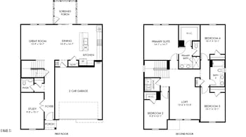 524 Southland Dr, Zebulon, NC 27597