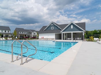 524 Southland Dr, Zebulon, NC 27597