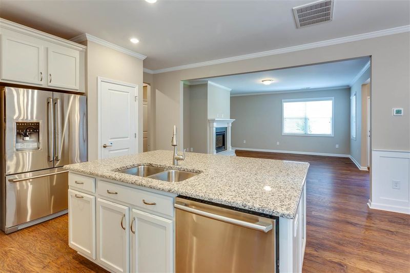 524 Spring Flower Ct #20, Cary, NC 27511