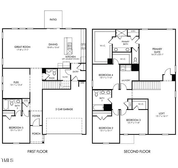 524 Squirrel Oaks Ln, Garner, NC 27529