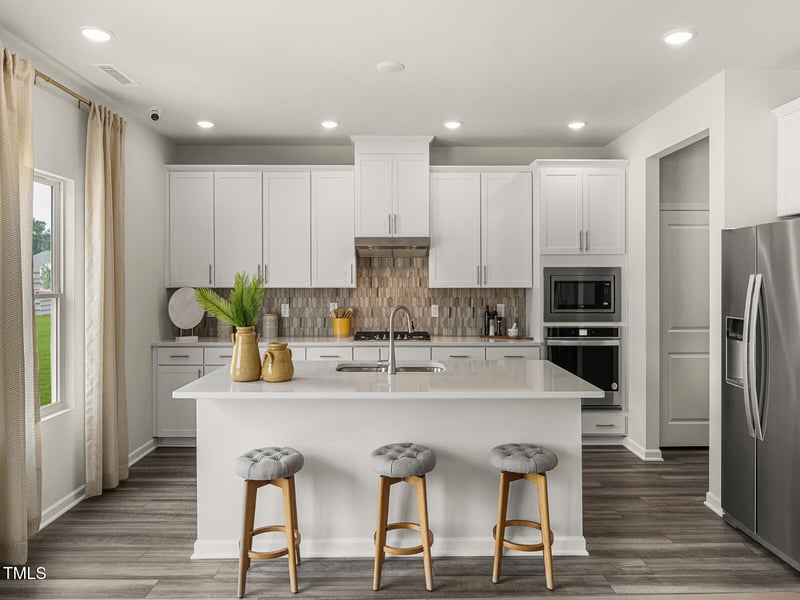 524 Squirrel Oaks Ln, Garner, NC 27529