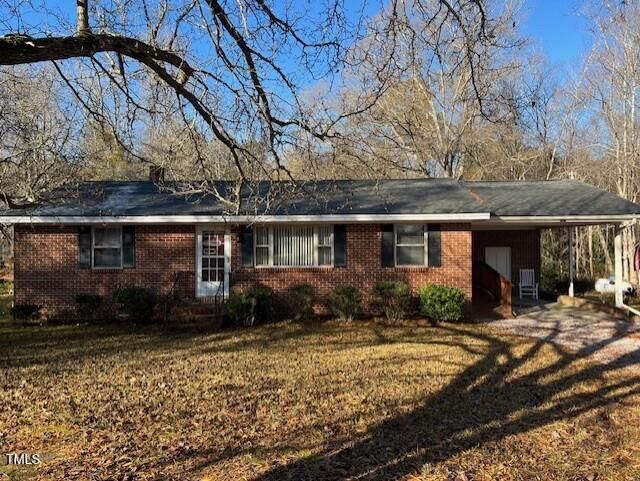 524 Stallings Rd, Zebulon, NC 27597