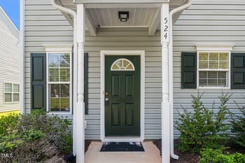524 Summer Breeze Dr, Durham, NC 27704