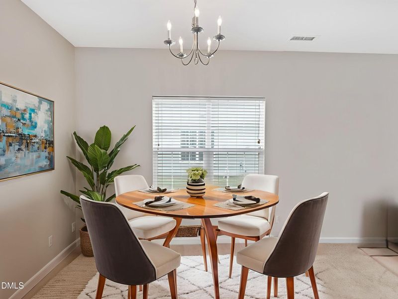 524 Summer Breeze Dr, Durham, NC 27704