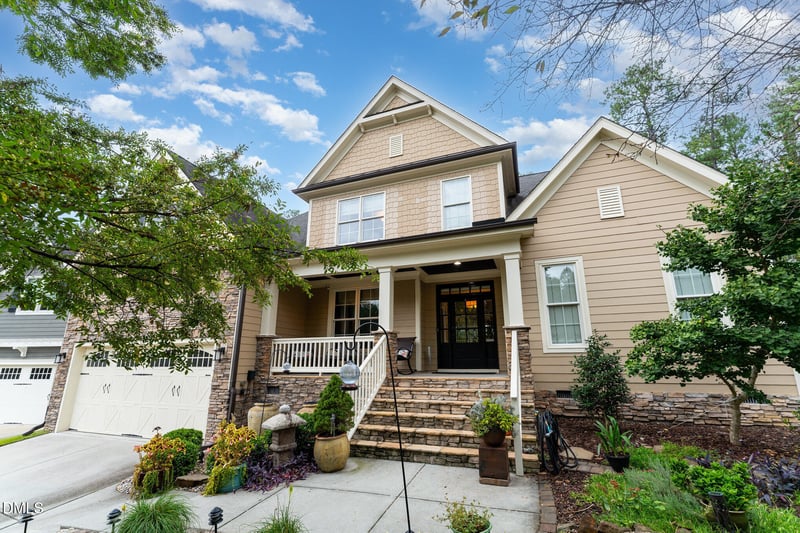 524 Summer Harvest Ct, Cary, NC 27519