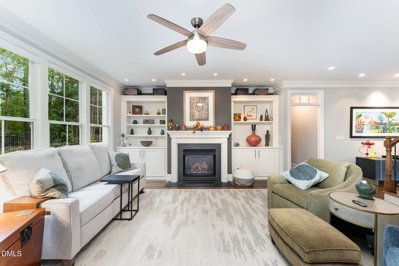 524 Summer Harvest Ct, Cary, NC 27519