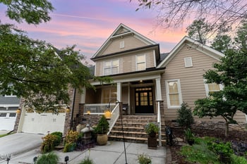 524 Summer Harvest Ct, Cary, NC 27519