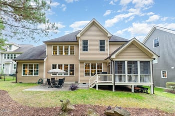 524 Summer Harvest Ct, Cary, NC 27519