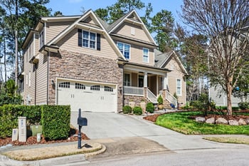 524 Summer Harvest Ct, Cary, NC 27519