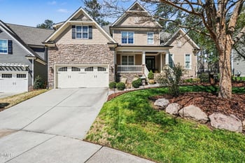 524 Summer Harvest Ct, Cary, NC 27519