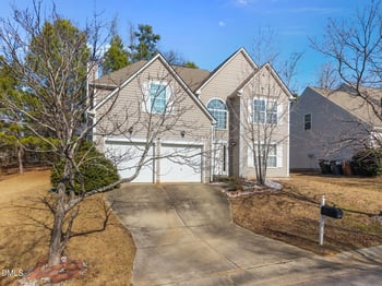 524 Texanna Way, Holly Springs, NC 27540