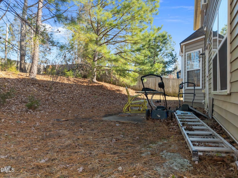 524 Texanna Way, Holly Springs, NC 27540