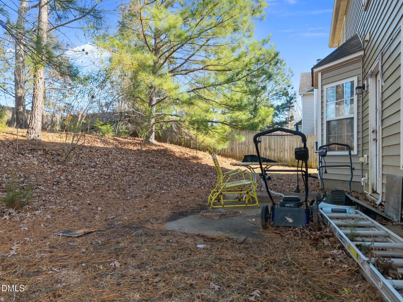 524 Texanna Way, Holly Springs, NC 27540