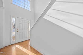 524 Texanna Way, Holly Springs, NC 27540