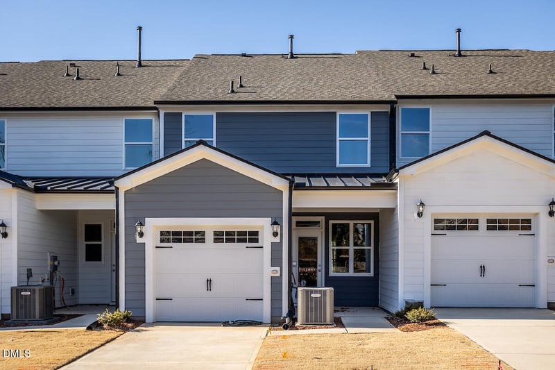 524 Traditions Grande Blvd #13, Wake Forest, NC 27587