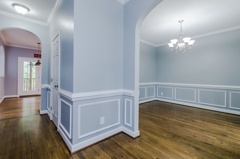 524 Tryst Ln, Wake Forest, NC 27587