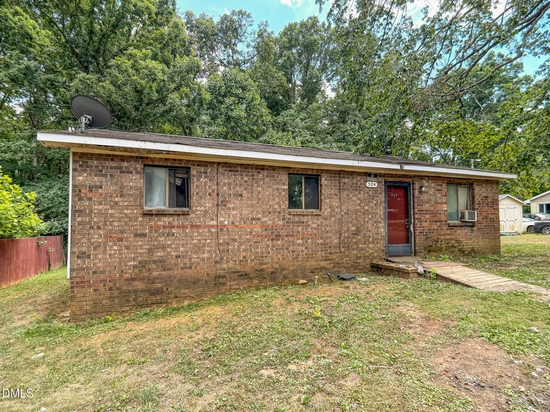 524 Tuliptree Rd, Hillsborough, NC 27278