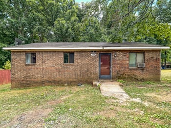 524 Tuliptree Rd, Hillsborough, NC 27278