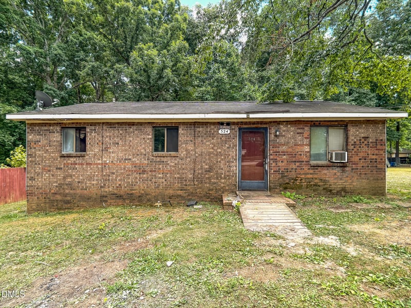 524 Tuliptree Rd, Hillsborough, NC 27278