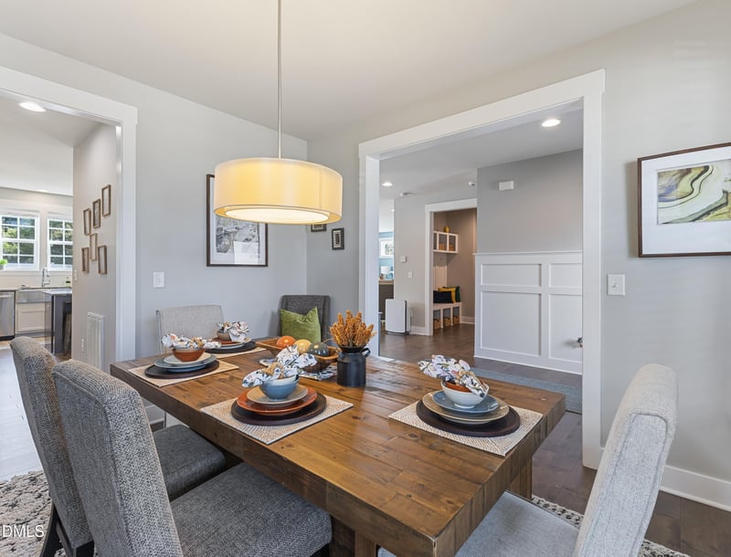 524 Twin Star Ln, Knightdale, NC 27545