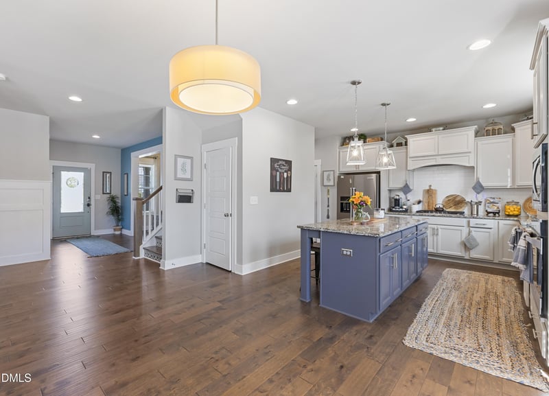 524 Twin Star Ln, Knightdale, NC 27545