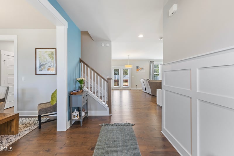 524 Twin Star Ln, Knightdale, NC 27545