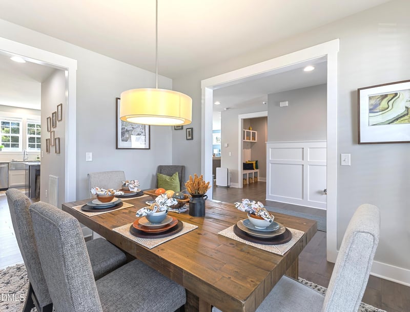 524 Twin Star Ln, Knightdale, NC 27545