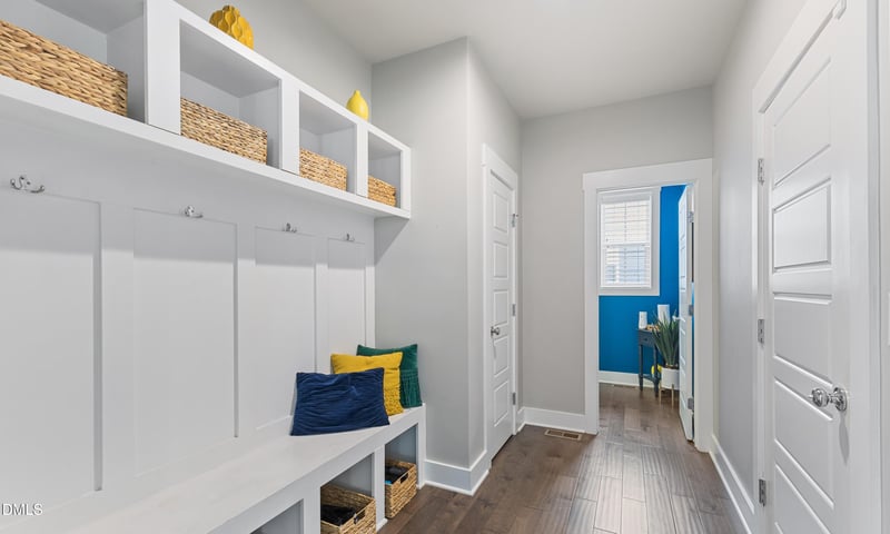 524 Twin Star Ln, Knightdale, NC 27545