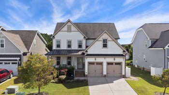 524 Twin Star Ln, Knightdale, NC 27545