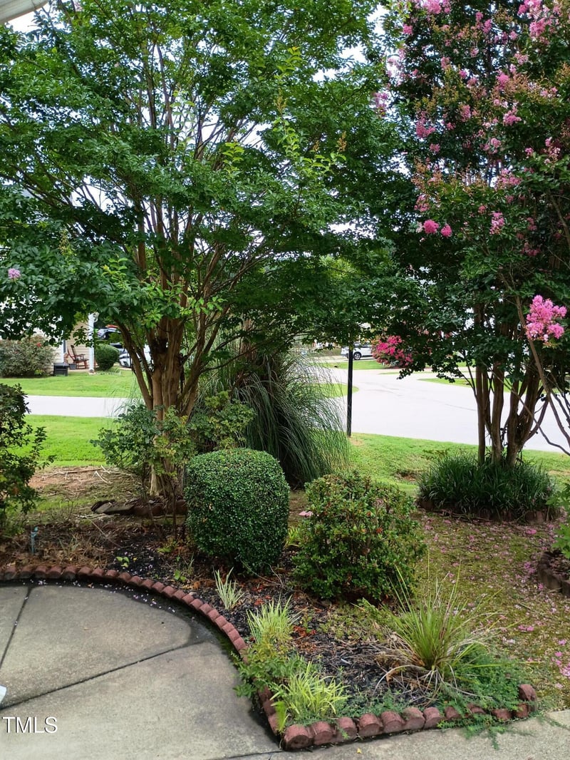524 Woodson Dr, Clayton, NC 27527