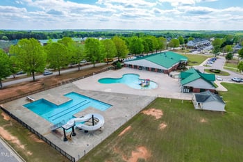 524 Woodson Dr, Clayton, NC 27527