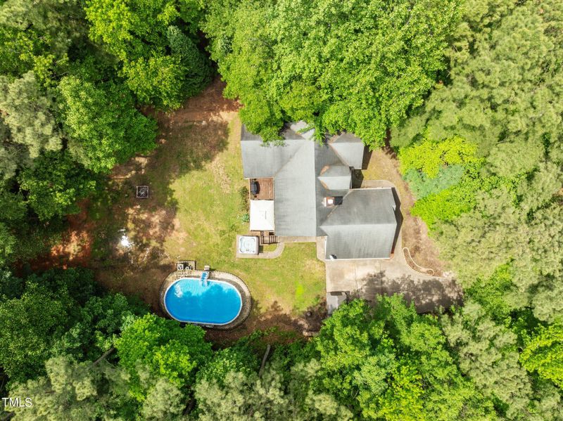 524 Young Forest Dr, Wake Forest, NC 27587