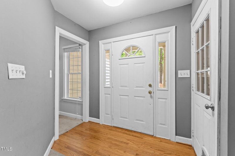524 Young Forest Dr, Wake Forest, NC 27587